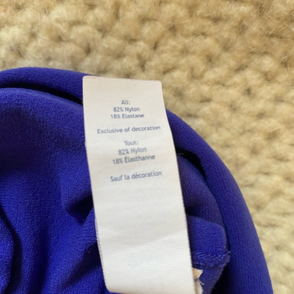 Ivivva turtle neck size 12 - Picture 8 of 8